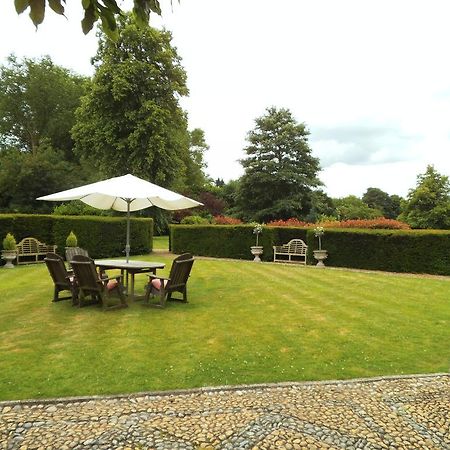 Bed and Breakfast Tabsfield Farningham Esterno foto