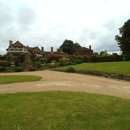 Bed and Breakfast Tabsfield Farningham Esterno foto