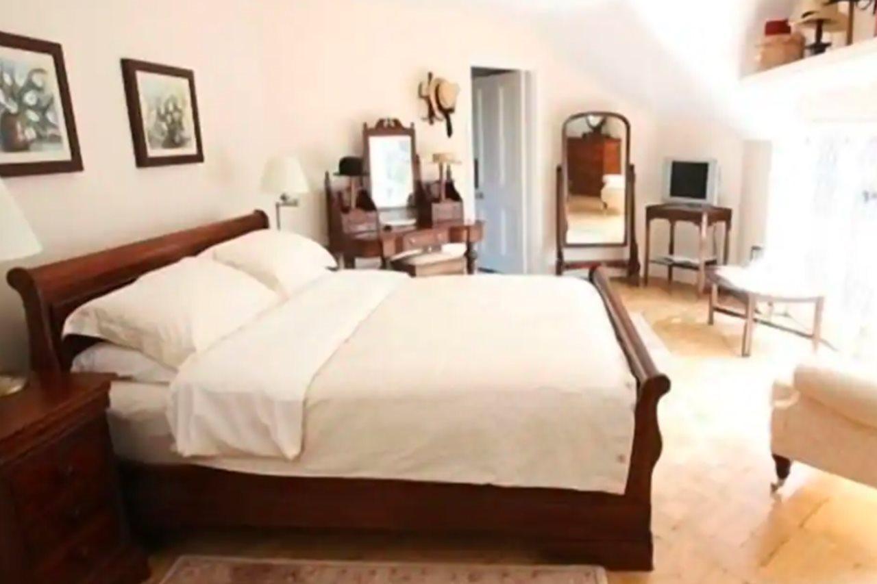 Bed and Breakfast Tabsfield Farningham Esterno foto