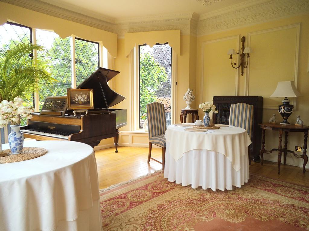 Bed and Breakfast Tabsfield Farningham Esterno foto