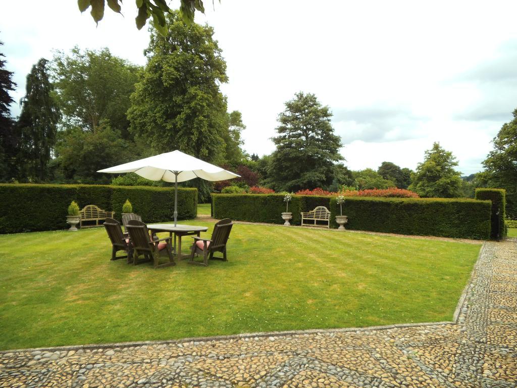 Bed and Breakfast Tabsfield Farningham Esterno foto