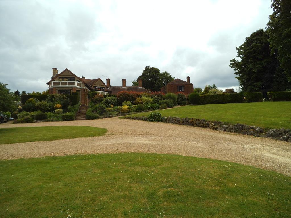 Bed and Breakfast Tabsfield Farningham Esterno foto