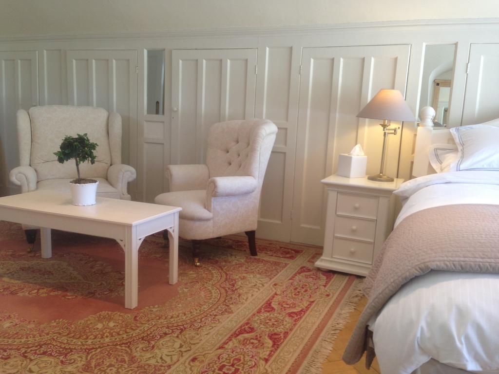 Bed and Breakfast Tabsfield Farningham Esterno foto