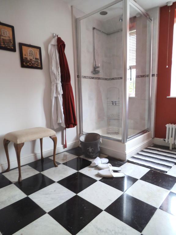 Bed and Breakfast Tabsfield Farningham Esterno foto