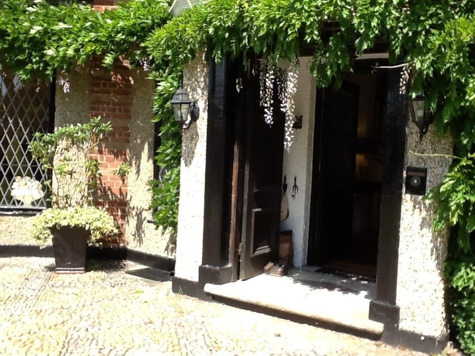 Bed and Breakfast Tabsfield Farningham Esterno foto