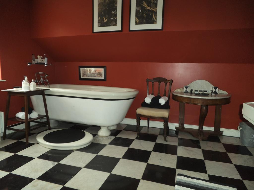 Bed and Breakfast Tabsfield Farningham Esterno foto