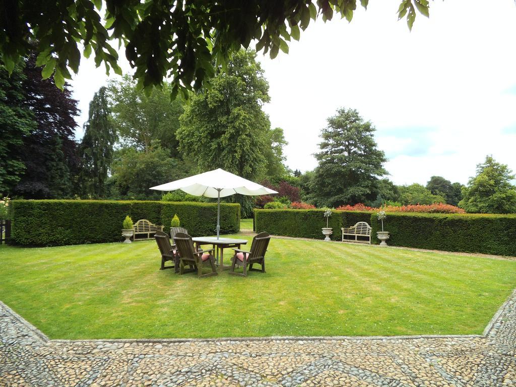 Bed and Breakfast Tabsfield Farningham Esterno foto