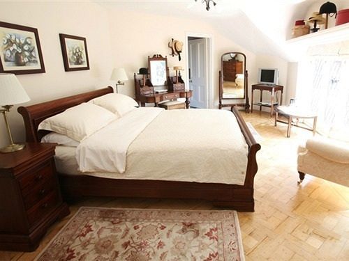 Bed and Breakfast Tabsfield Farningham Esterno foto