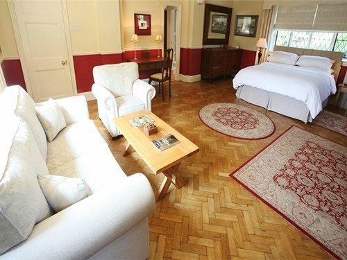 Bed and Breakfast Tabsfield Farningham Esterno foto