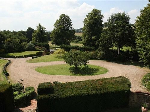 Bed and Breakfast Tabsfield Farningham Esterno foto